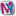 Favicon van myfacilities.nl