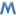 Favicon van myler.nl