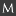 Favicon van mymodels.nl
