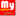 Favicon van myonlinewinkel.nl