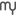 Favicon van myradon.nl
