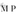 Favicon voor myrthepolman.nl