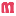 Favicon van mystamp.nl