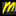 Favicon van mysteryfx.nl