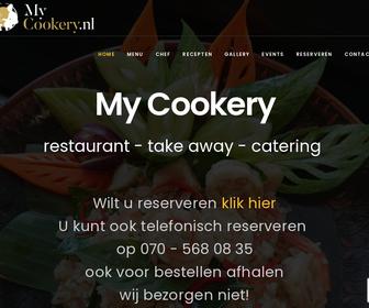 http://mycookery.nl