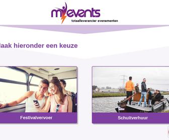 http://www.my-events.nl