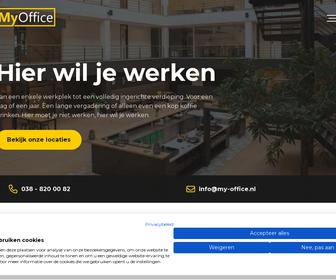 http://www.my-office.nl