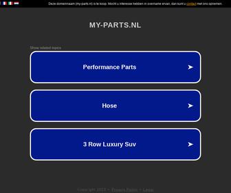 http://www.my-parts.nl