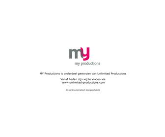 http://www.my-productions.nl