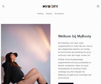 http://www.mybooty.nl