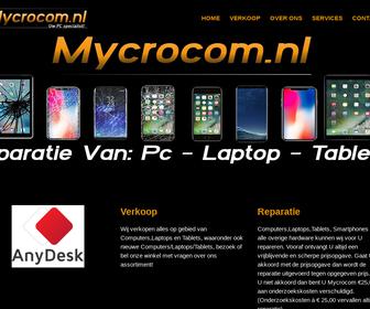 http://www.mycrocom.nl