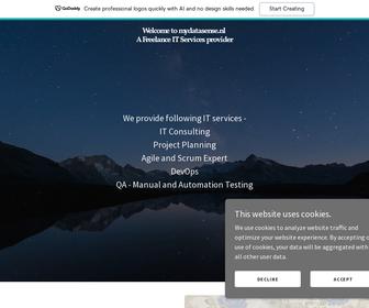 https://www.mydatasense.nl