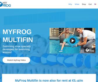 https://www.myfrog.nl