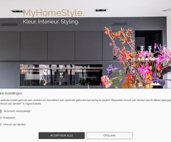 http://www.myhomestyle.nl