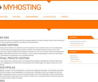 https://www.myhosting.nl