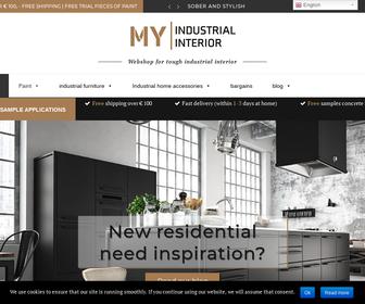 http://www.myindustrialinterior.nl