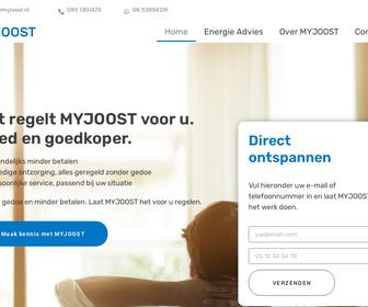 http://www.myjoost.nl