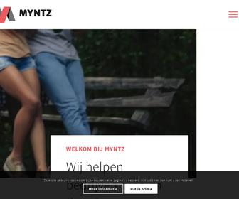http://www.myntz.nl