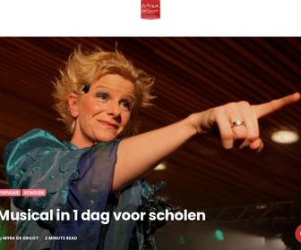 https://www.myradegroot.nl