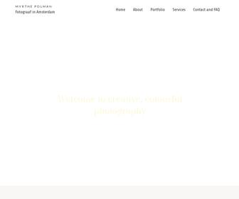 https://www.myrthepolman.nl