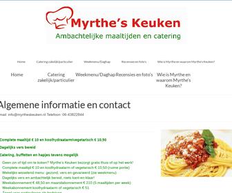 http://www.myrtheskeuken.nl