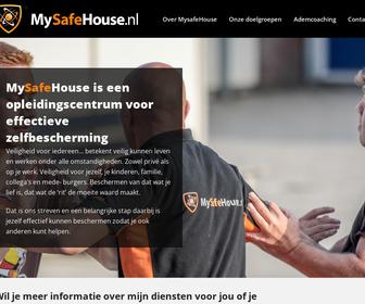 My Safe House
