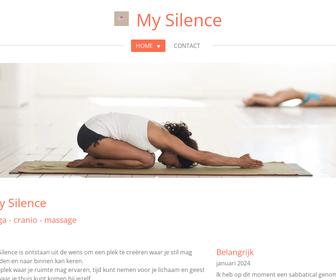 http://www.mysilence.eu