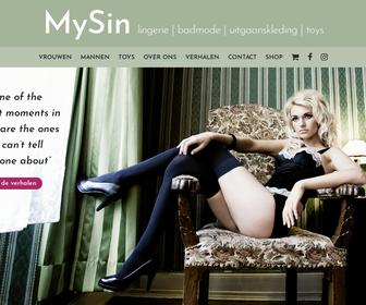 http://www.mysin.nl