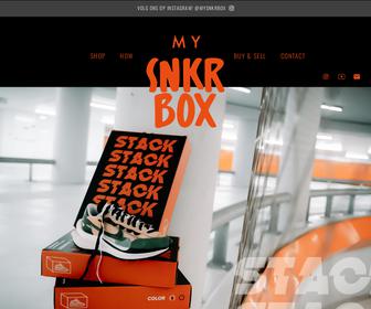 MYSNKRBOX