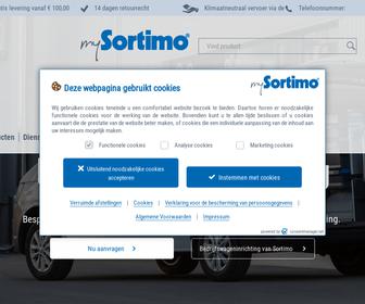 http://www.mysortimo.nl