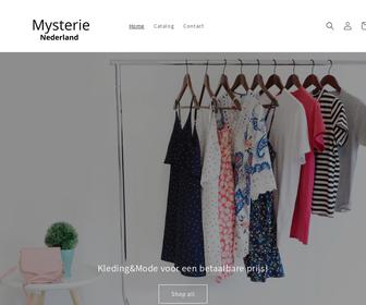 https://www.mysterie-nederland.com