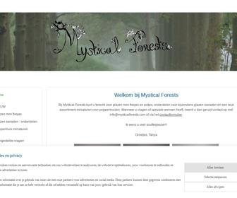 http://www.mysticalforests.com