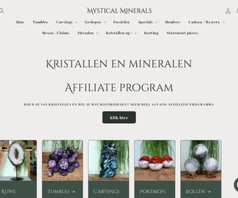 http://www.mysticalminerals.nl