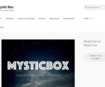 Mysticbox