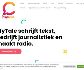 http://www.mytale.nl