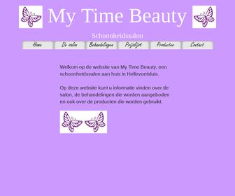 http://www.mytimebeauty.nl