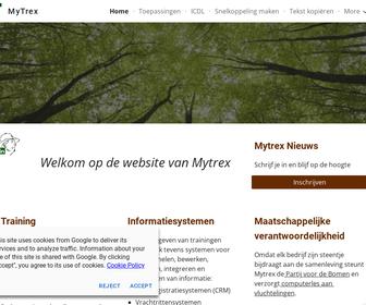 http://www.mytrex.nl