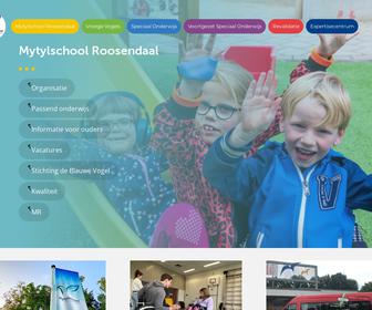 Stichting R.K. Mytylschool Roosendaal