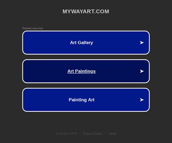 http://www.mywayart.com