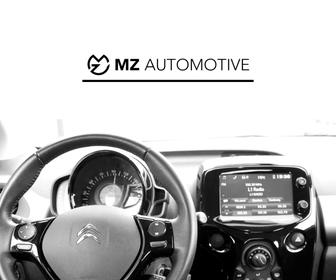 MZ Automotive