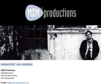 http://www.mzm-productions.com