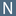 Favicon van n-connect.nl