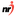 Favicon van n-r-j.nl
