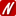 Favicon van n-track.de
