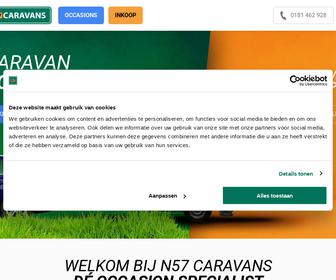 N57 Caravans