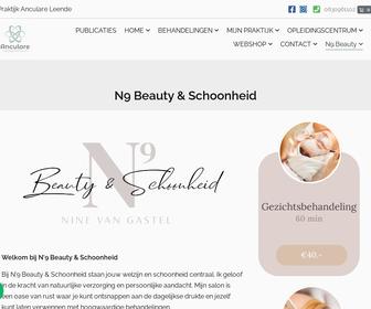 https://www.n9beauty.nl