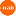 Favicon van nab.nl