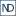Favicon van nabestaandendienst.nl