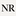 Favicon van nadineridder.com