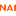 Favicon van nai.nl